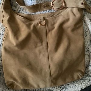 *Coach 7 of 10 Limited Edition Lg Hobo Crossbody